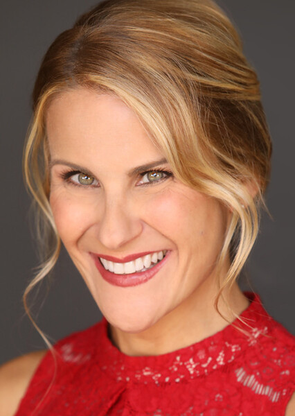Larissa Gallagher photo