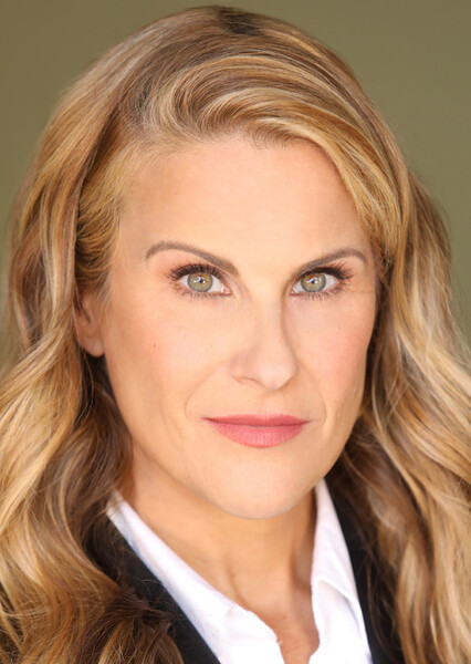 Larissa Gallagher
