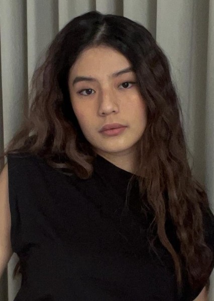Larissa Iwa