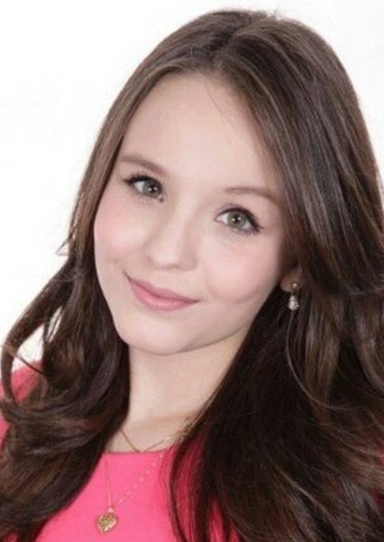 Larissa Manoela photo