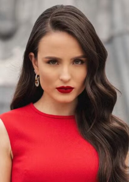 Larissa Manoela photo