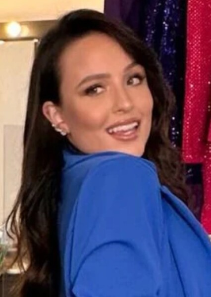 Larissa Manoela photo