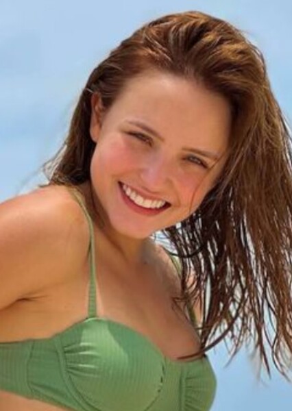 Larissa Manoela photo