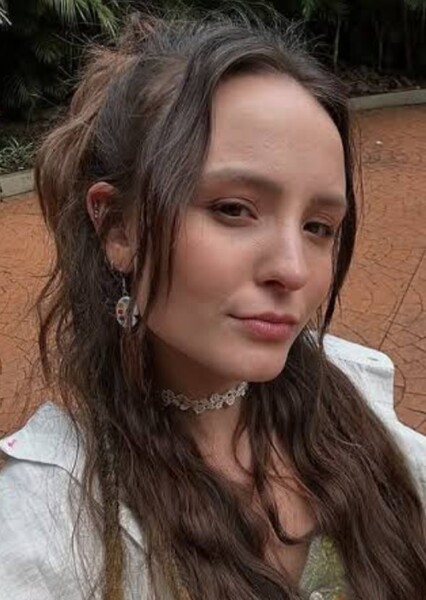 Larissa Manoela photo