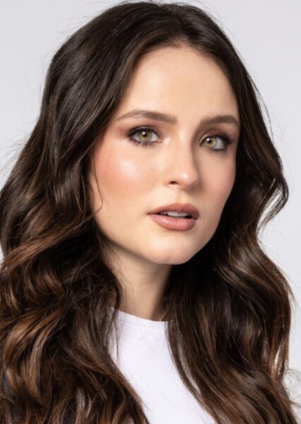 Larissa Manoela photo
