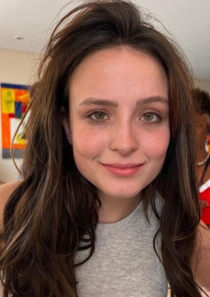 Larissa Manoela photo
