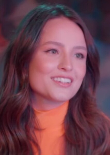 Larissa Manoela photo