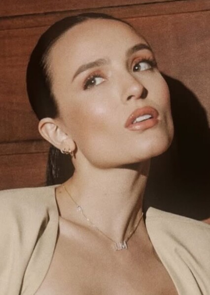 Larissa Manoela photo