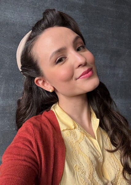 Larissa Manoela photo