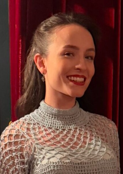 Larissa Manoela photo