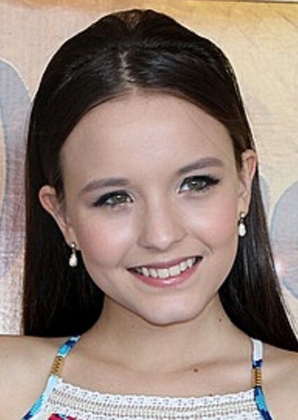 Larissa Manoela photo