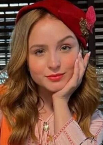 Larissa Manoela photo