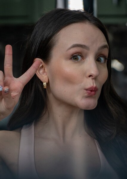 Larissa Manoela photo