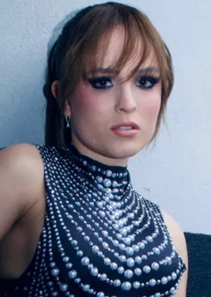 Larissa Manoela photo