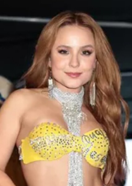 Larissa Manoela photo