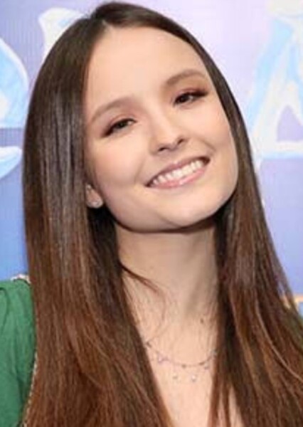 Larissa Manoela photo