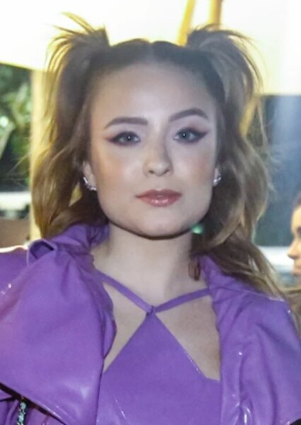 Larissa Manoela photo