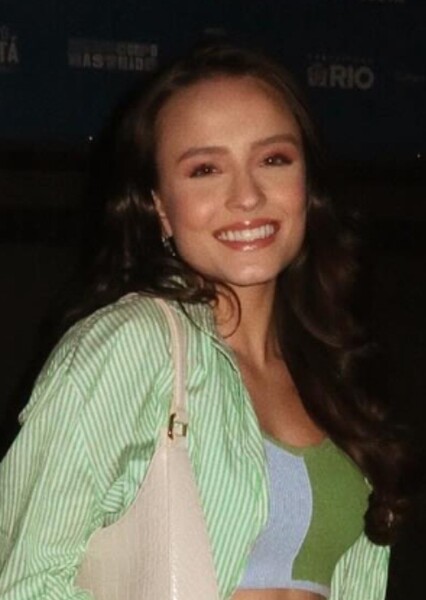 Larissa Manoela photo