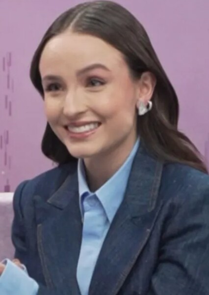 Larissa Manoela photo