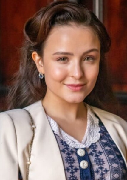 Larissa Manoela photo