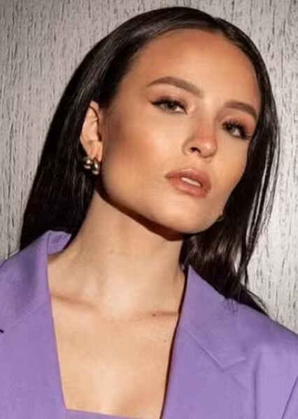 Larissa Manoela photo
