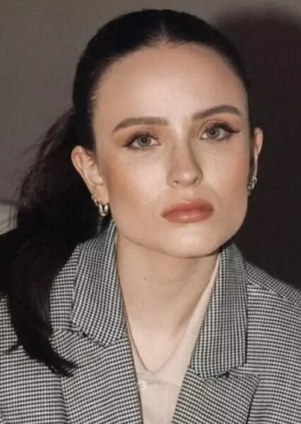 Larissa Manoela photo