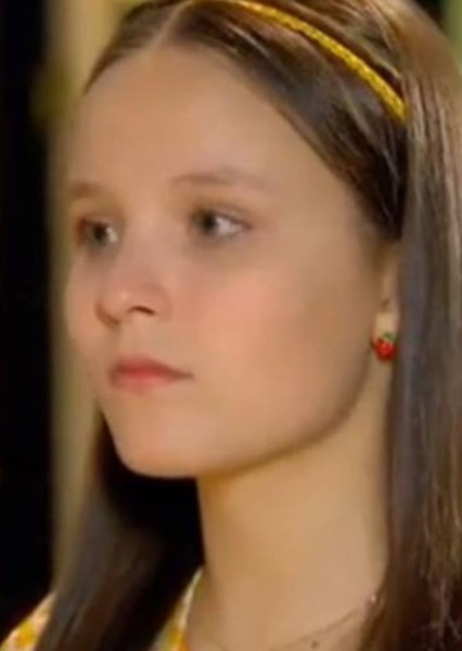 Larissa Manoela photo