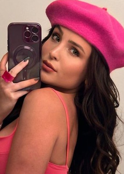 Larissa Manoela