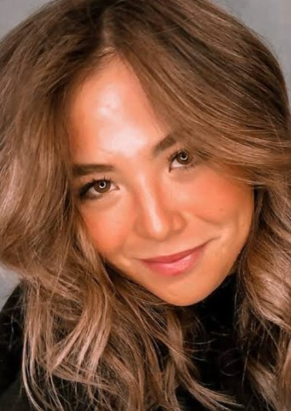Larissa Murai photo