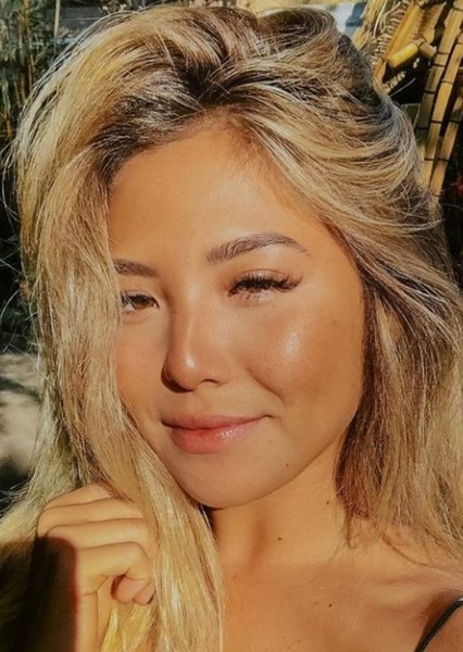 Larissa Murai photo