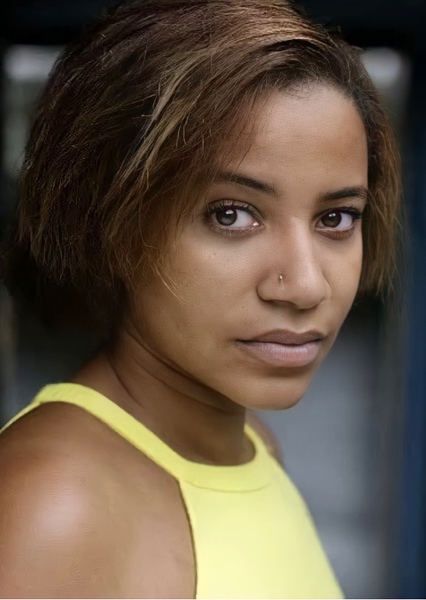 Larissa Wilson photo