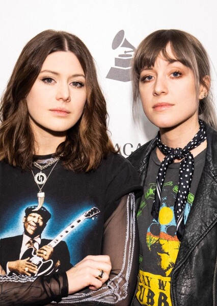 Larkin Poe photo