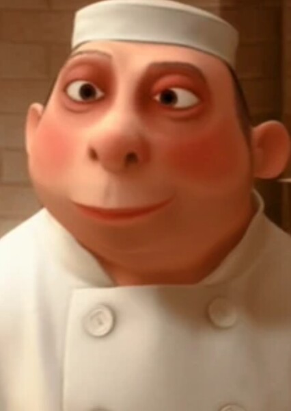 Larousse (Ratatouille)