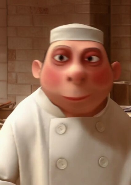 Larousse (Ratatouille) photo