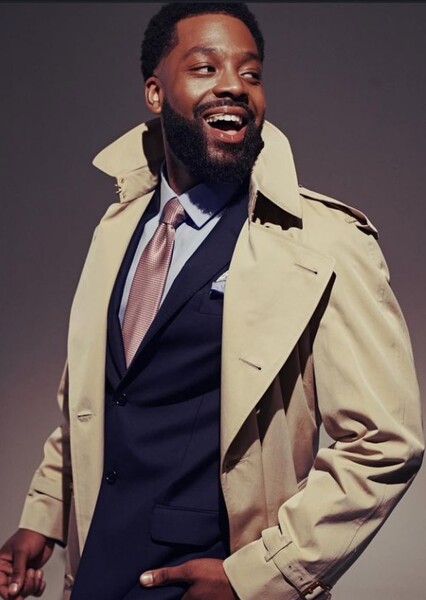 LaRoyce Hawkins photo