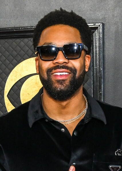 LaRoyce Hawkins photo