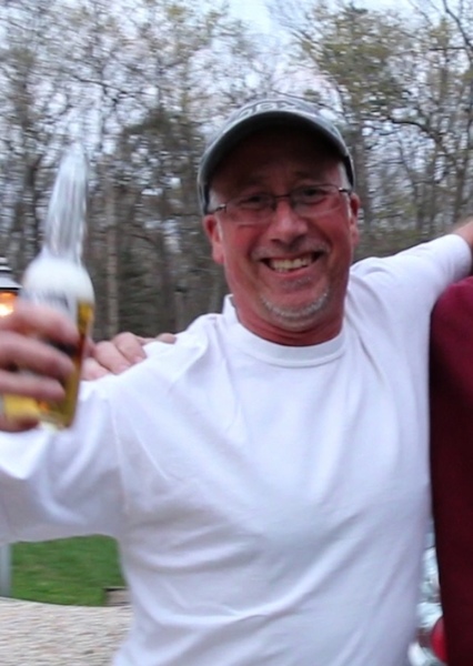 Larry Abraham photo