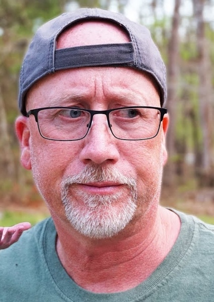 Larry Abraham photo