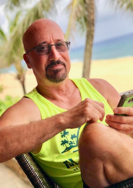 Larry Abraham photo