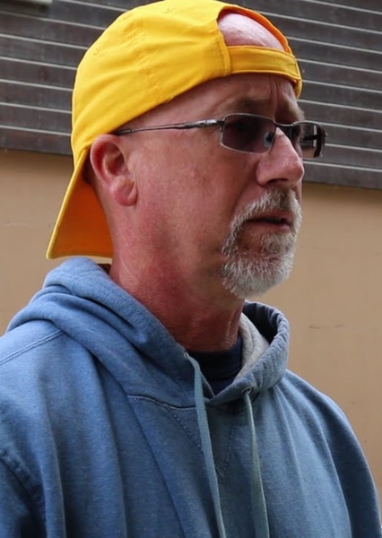 Larry Abraham photo