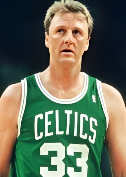 Larry Bird