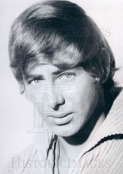 Larry Bishop photo