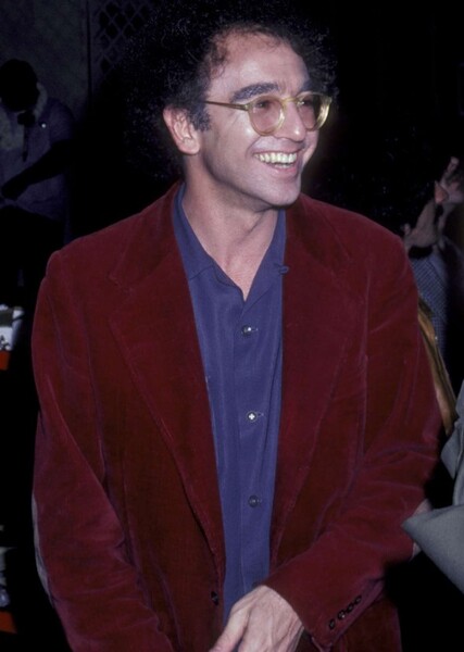 Larry David photo