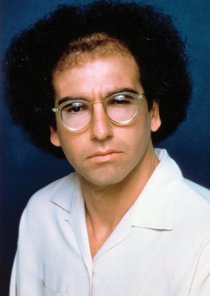 Larry David photo