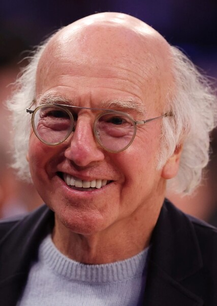 Larry David photo
