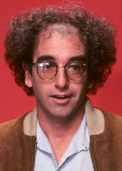 Larry David photo