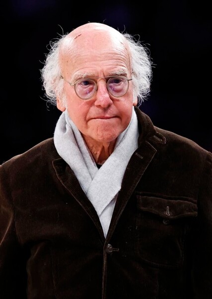 Larry David photo