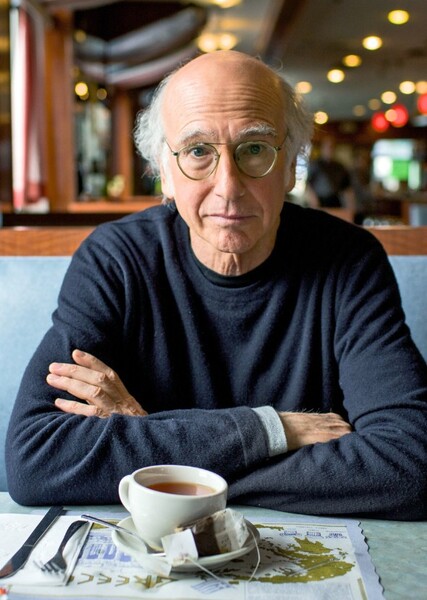 Larry David photo