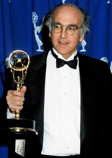 Larry David photo