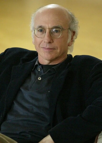 Larry David photo